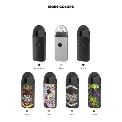 Vapefly Jester Rebuildable Pod System 1000mAh